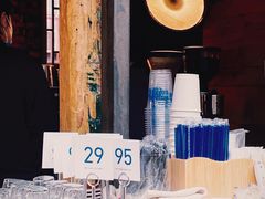 -VOYAGE COFFEE(北锣鼓巷店)