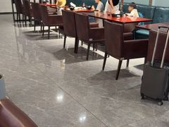 -头等舱休息室1(合肥新桥国际机场)