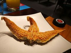 海星-臻鲜燕海鲜融合餐厅(金陵style店)