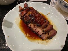 正斗叉烧-正斗·港式粤菜(SKLP店)