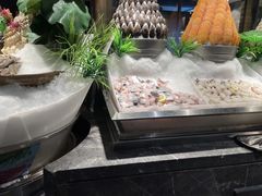 -吉布鲁牛排海鲜自助(成都大悦城店)