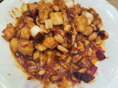 -紫光园·烤鸭(吕家营店)