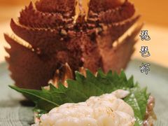 -镹·鱼料理  国产鱼使用店