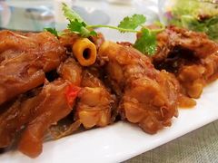 -西贝莜面村(近铁城市广场店)