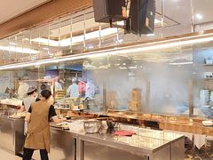 -福满楼·海鲜酒家(福永益田店)
