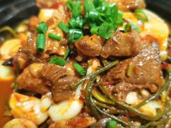 -品味新疆·新疆风味特色餐厅(泉舜店)