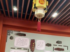 -老边饺子馆(中街店)