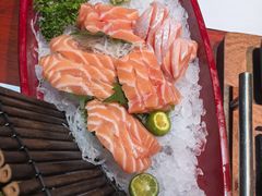 -松羽料理(国大店)
