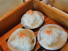 灌汤小笼包-粤财皇冠假日酒店·彩华轩中餐厅