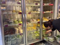 -文立新麻辣烫(合生汇21街区店)