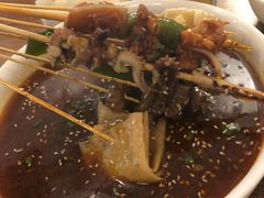 -三生小馆(亭知路店)