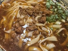 传统刀削面-韩师傅老大同刀削面(北苑路店)