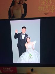 -太郎花子婚纱摄影TAHAKO(无锡店)