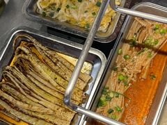 -很久以前羊肉串(南京路第一百货店)
