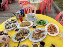 -秋姐美食店(旅游大道店)