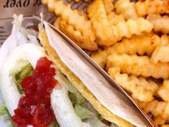 -TACO STAR 塔可星(下沙宝龙店)