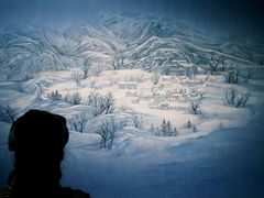 -四川美术学院美术馆