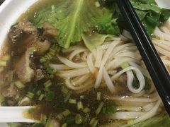 -莲塘味宝园牛杂(天越翔园店)