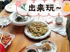 -高晓山馅饼店(牛庄百年店)