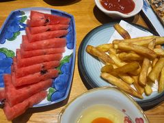 -福匠日本料理(人民路店)