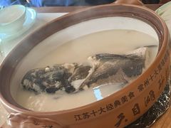 -风味小馆(天目湖宾馆店)