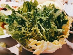 -亮欢寨快活林 酸汤鱼(仁怀店)