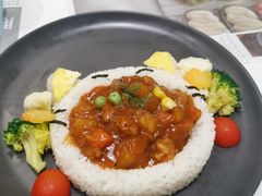 -娜娜家•Nana’s restaurant (爱琴海店)