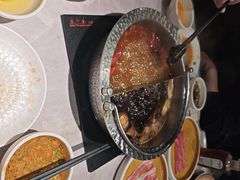 -一绪に寿喜烧自助(世茂广场店)