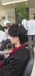 -BEAUTY HAIR GANO