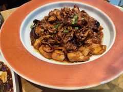 -孙家外婆•长春地标美食新名片(红旗街万达店)