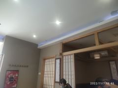 -和风日本料理(腾飞园店)