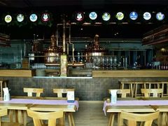 大堂-Paulaner·德国帕拉娜自酿啤酒餐厅(海上世界店)