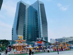 -大族广场Mall&More