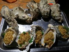 -八一湛江生蚝(文明东路总店)