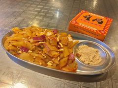 -有局·成都市井烧烤·精酿啤酒(双楠店)