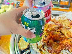 -杀猪天·韩国烤肉(总店)