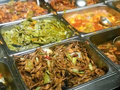 -晓宇盒饭(民安街店)