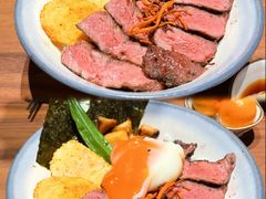 -满满初牛·炭烧牛肉专门店(国大店)