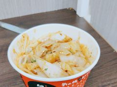 -刘二妈米皮(步行街店)