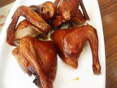 -香港仔茶餐厅(凤阳店)
