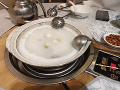 -丰尔粥食·粥底火锅·桑拿鸡(大良总店)