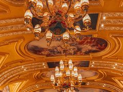 -满洲里口岸套娃景区