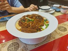 -燕喜堂·中华老字号(大明湖店)