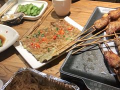 -管氏翅吧(国展店)