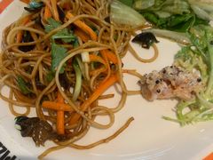 -比格比萨自助(宝山日月光店)