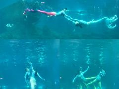 -福州罗源湾海洋世界旅游区