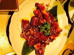 -久苑烧肉(世界城广场店)