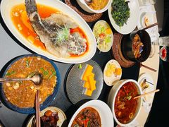 -梅花境(万科店)