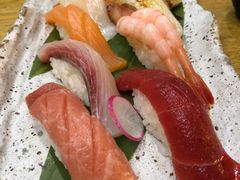 -水之惠鲜鱼料理(王府大街店)