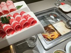 -海底捞火锅(西直门凯德MALL店)